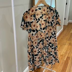 Show Me Your Mumu Robe